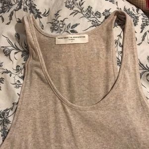Urban Outiftters Camel Tank